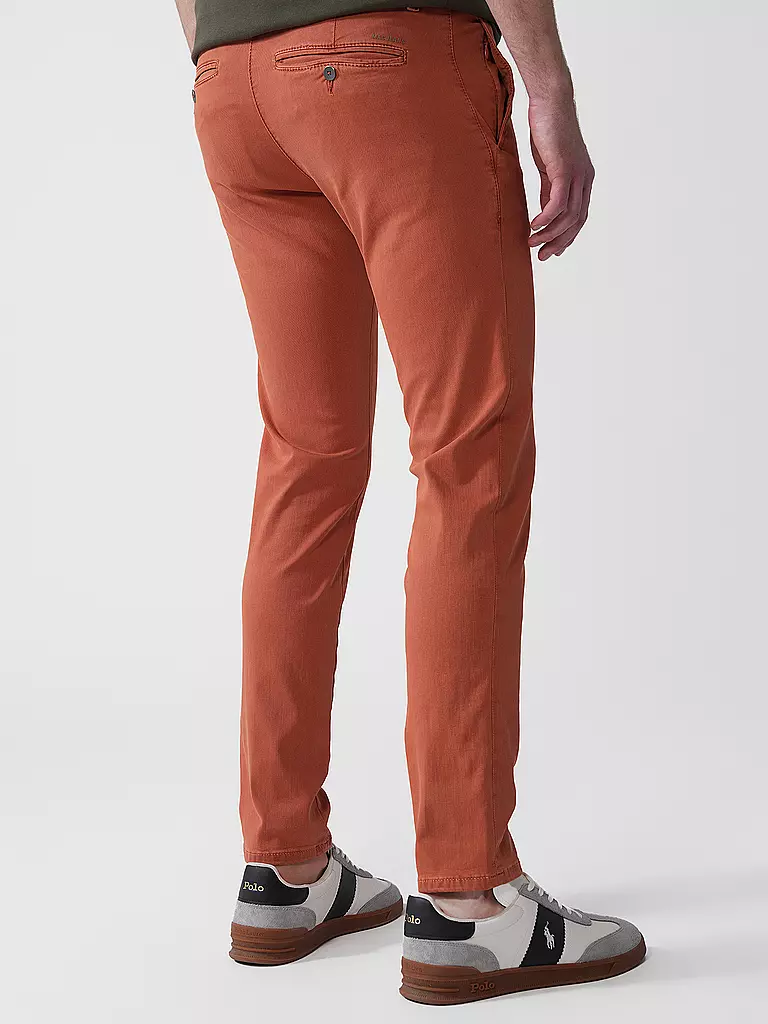 MAC | Chino DRIVER | Cobre