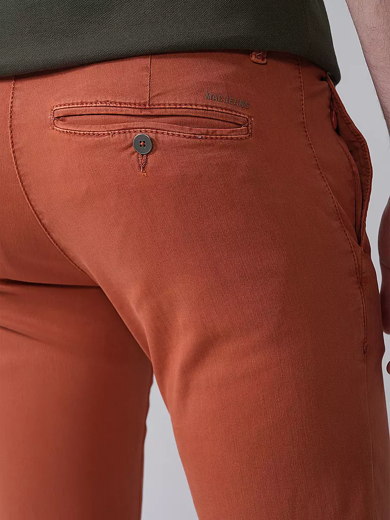 MAC | Chino DRIVER | Cobre
