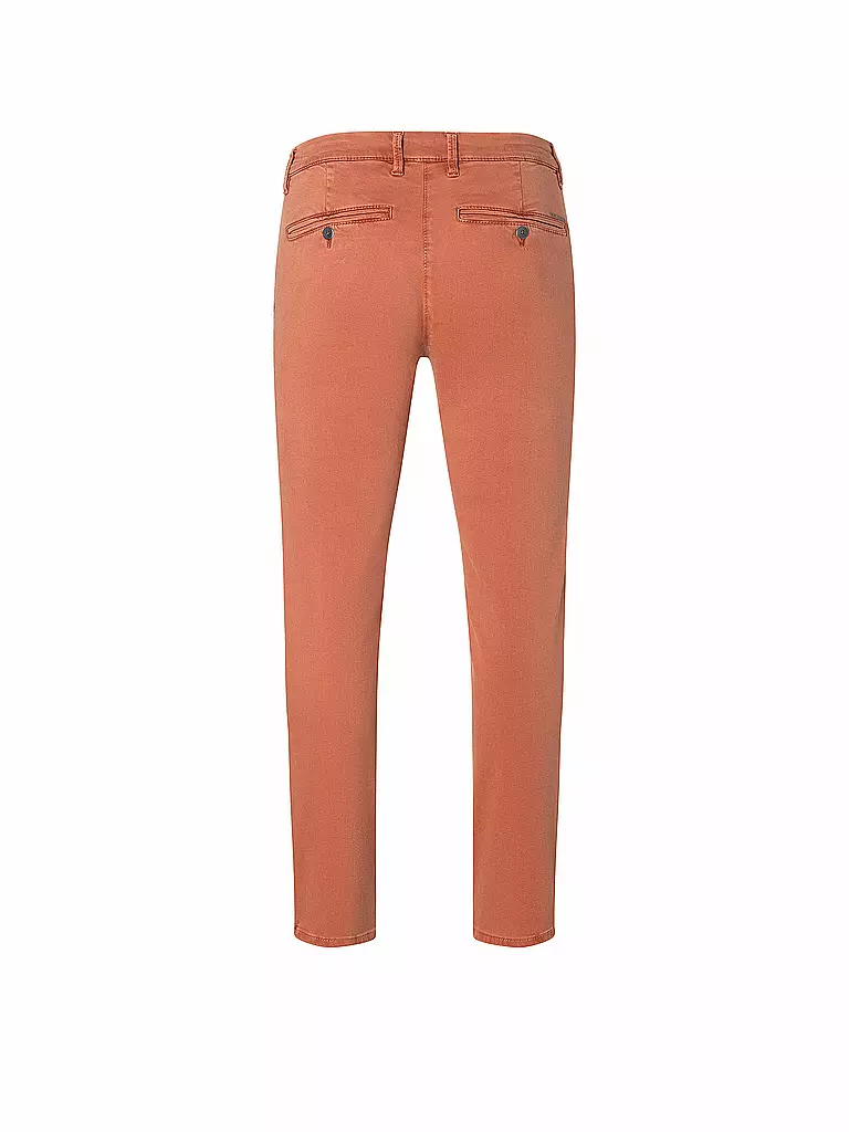 MAC | Chino DRIVER | Cobre