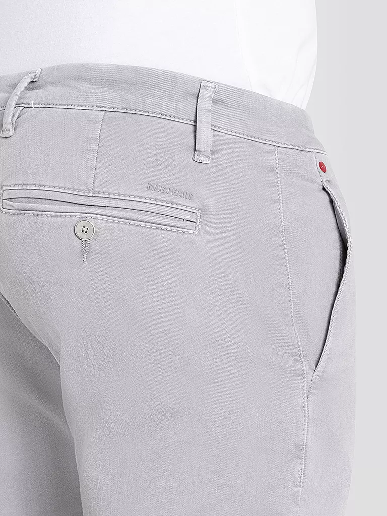MAC | Chino DRIVER | Gris