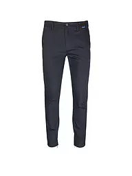 MAC | Chino Griffin | Azul