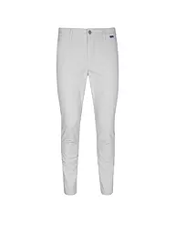 MAC | Chino GRIFFIN | Gris claro