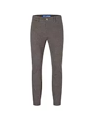 MAC | Chino GRIFFIN | Marrón