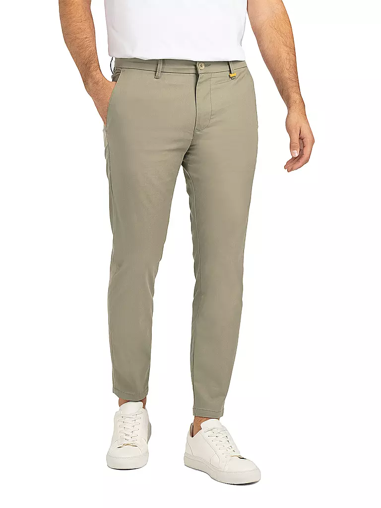 MAC | Chino GRIFFIN | Oliva