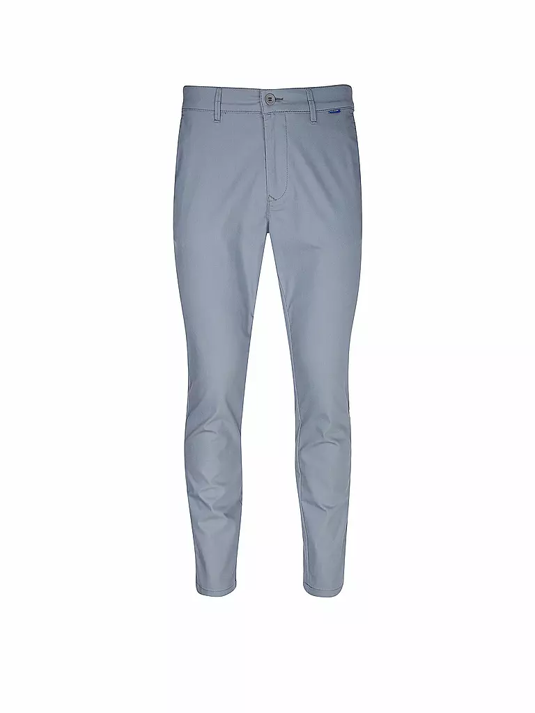 MAC | Chino GRIFFIN | Azul claro