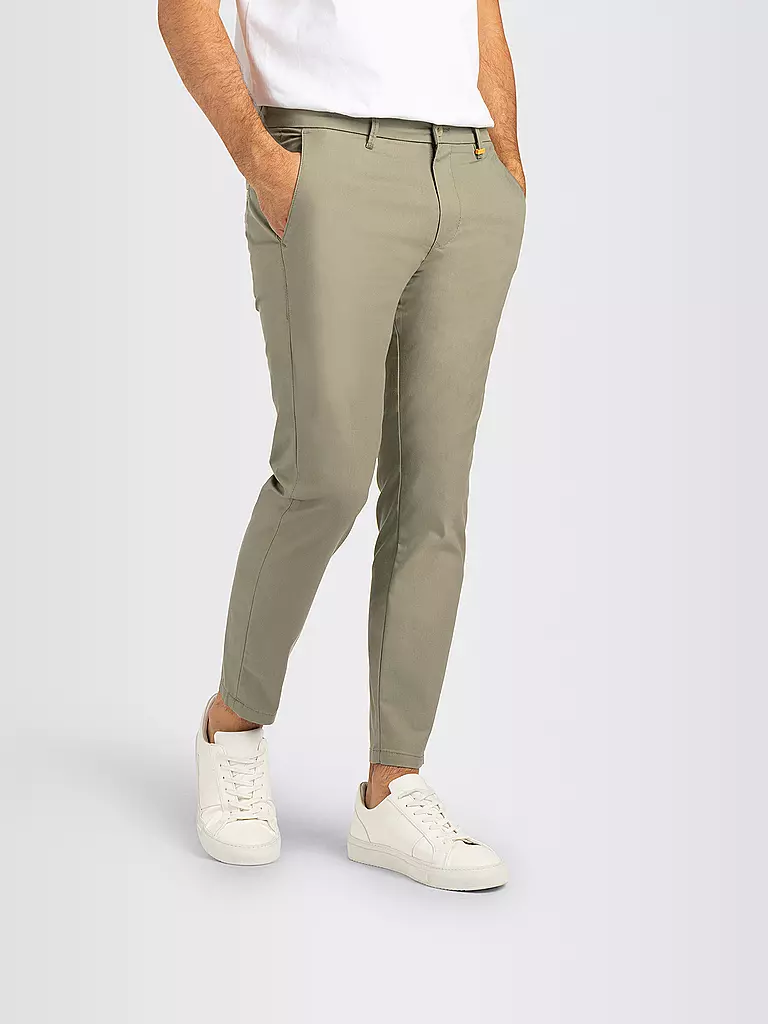 MAC | Chino GRIFFIN | Oliva