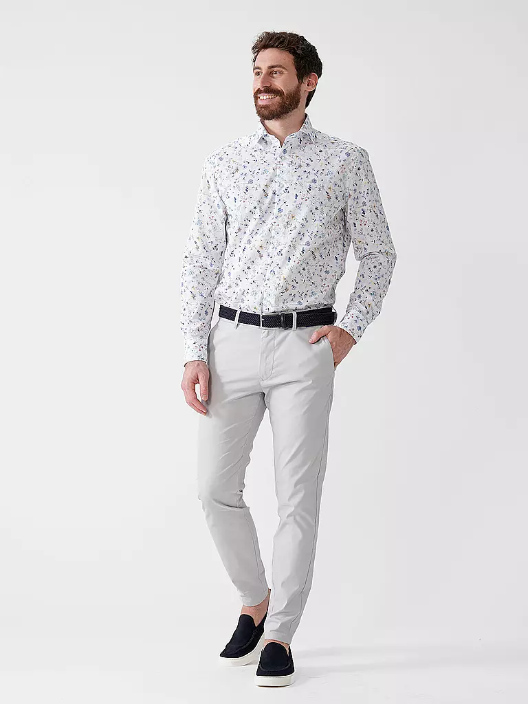 MAC | Chino GRIFFIN | Gris claro