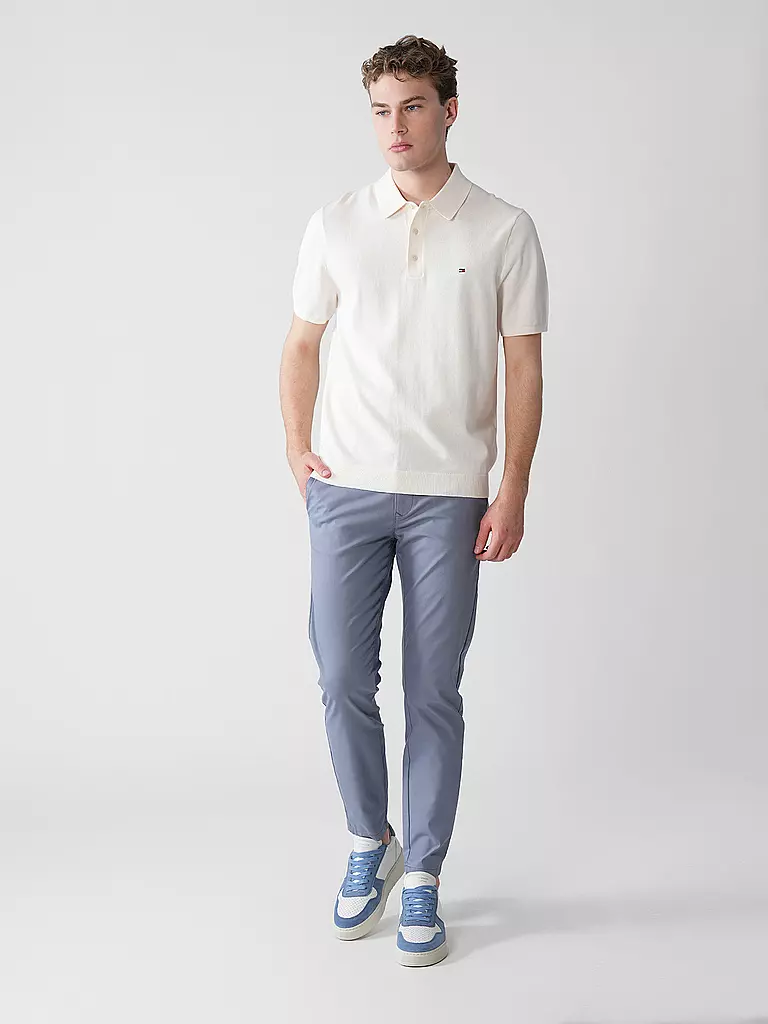 MAC | Chino GRIFFIN | Azul claro