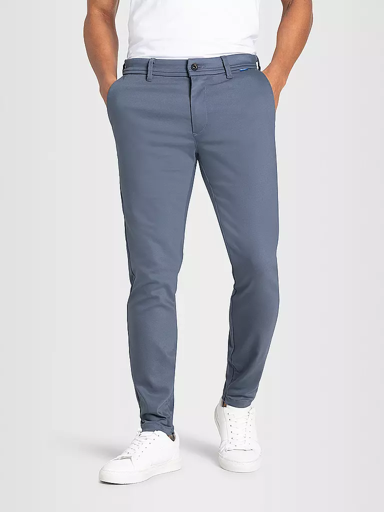 MAC | Chino GRIFFIN | Azul