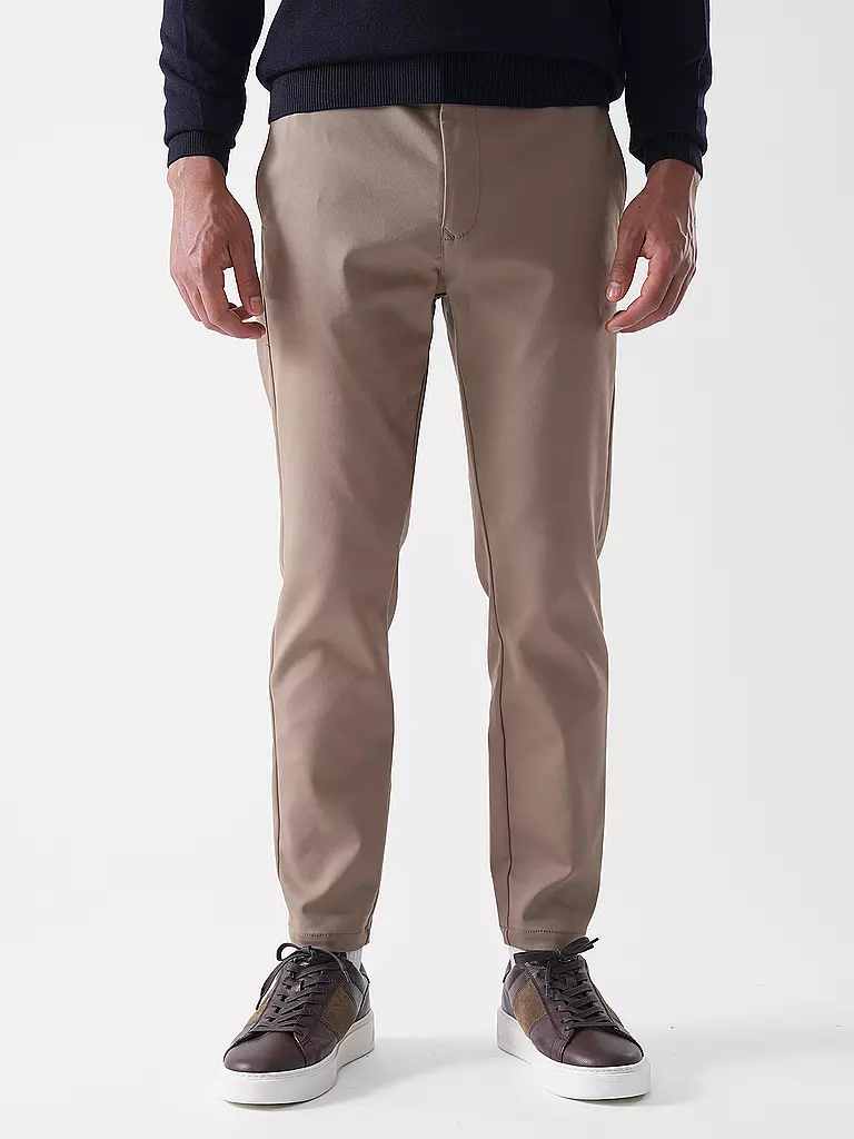 MAC | Chino GRIFFIN |