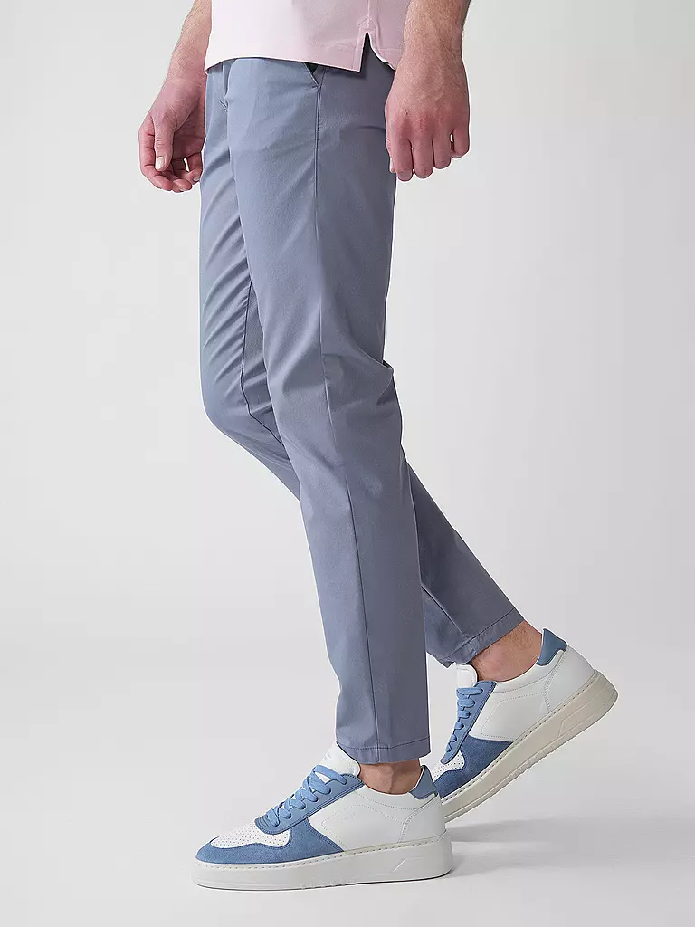 MAC | Chino GRIFFIN | Azul claro