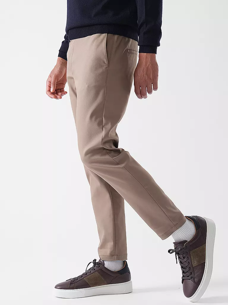MAC | Chino GRIFFIN |