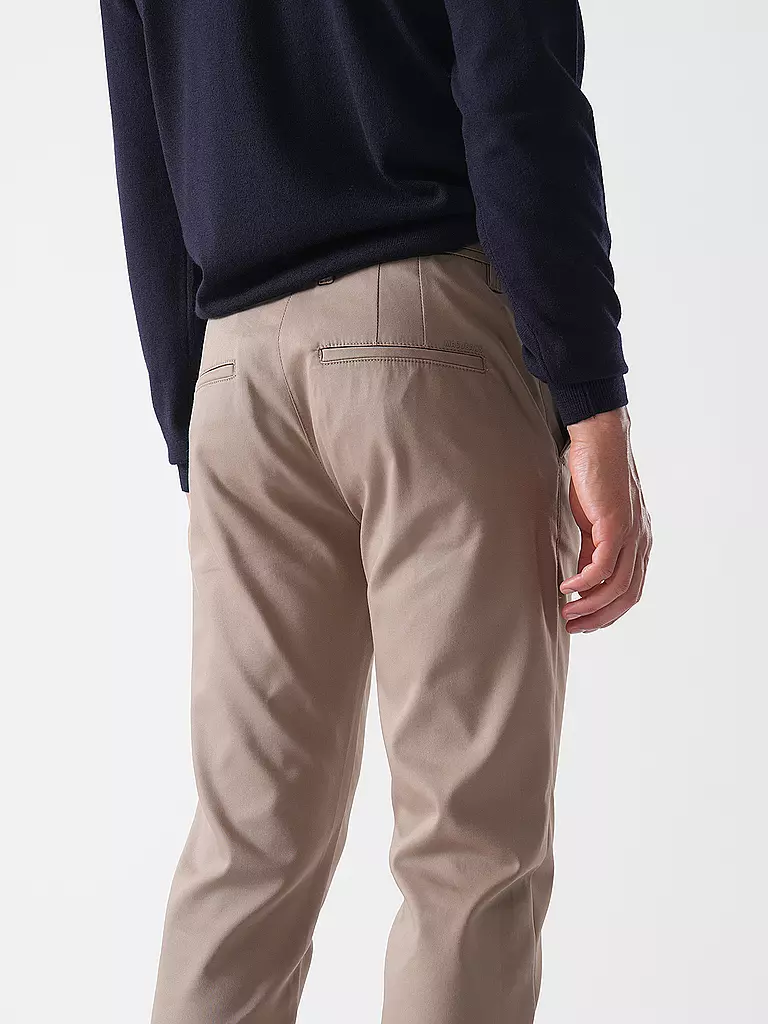 MAC | Chino GRIFFIN |