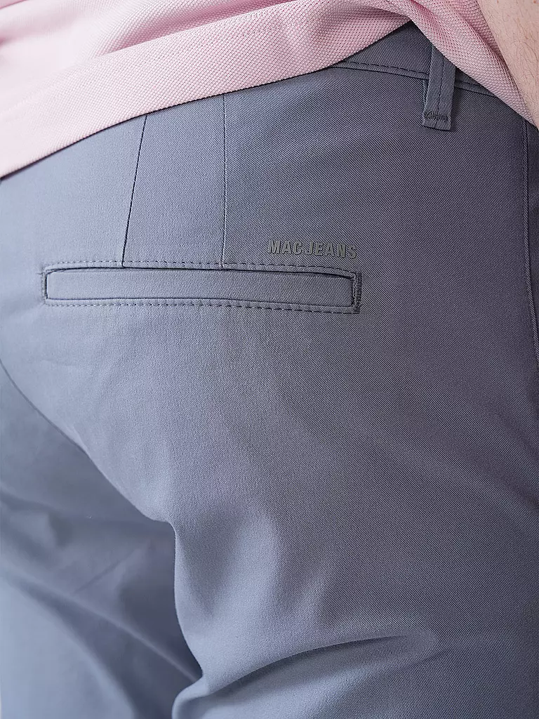 MAC | Chino GRIFFIN | Azul claro