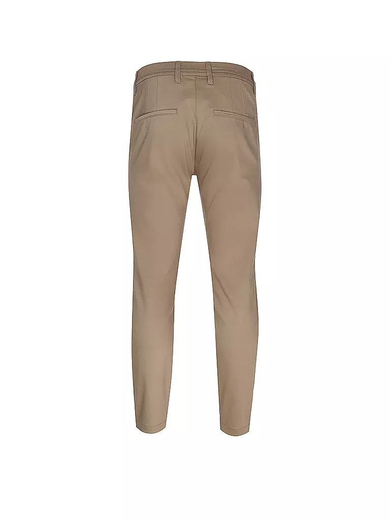 MAC | Chino GRIFFIN |