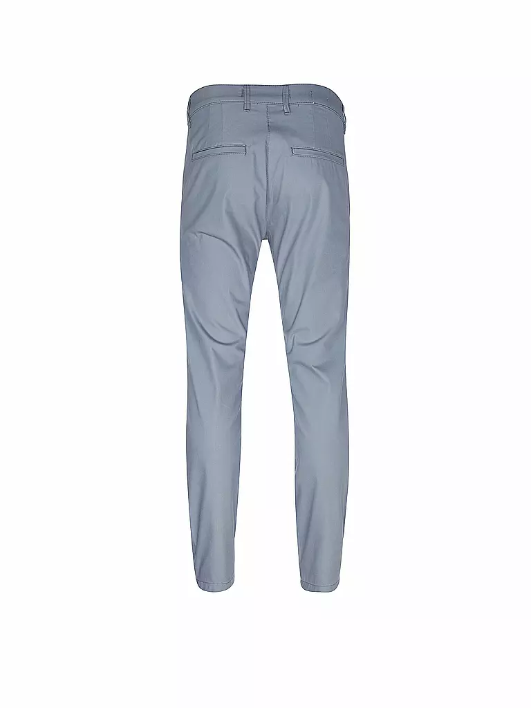 MAC | Chino GRIFFIN | Azul claro