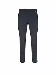 MAC | Chino Modern Fit LENNOX | Azul oscuro
