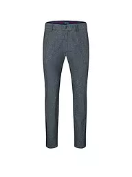 MAC | Chino LENNOX | Azul oscuro