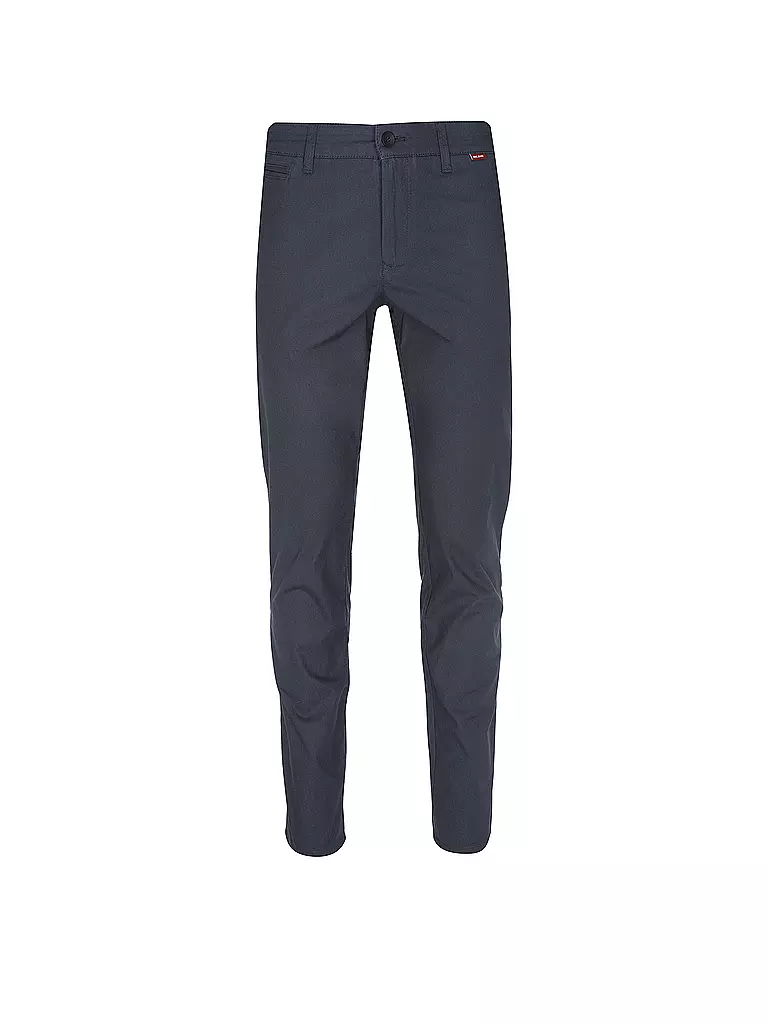 MAC | Chino LENNOX | Azul oscuro