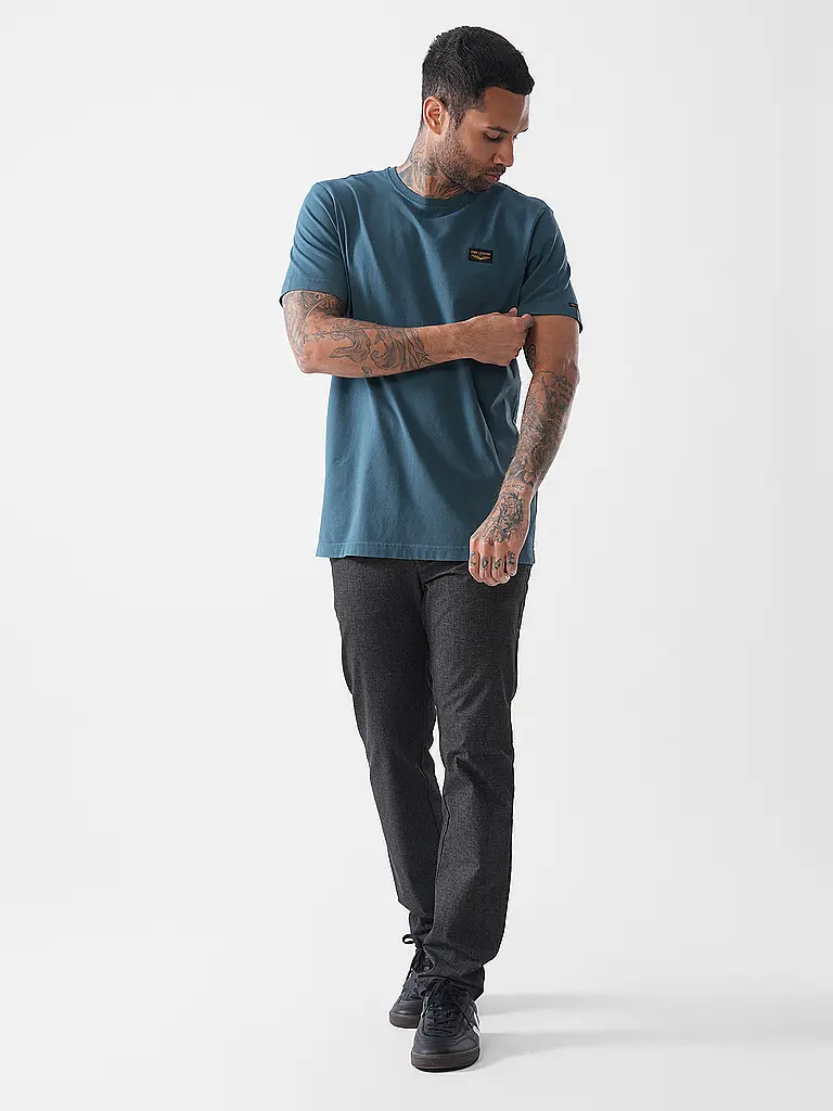 MAC | Chino LENNOX | Gris