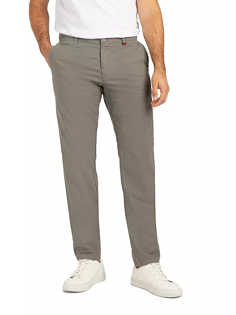 MAC | Chino LENNOX | Gris