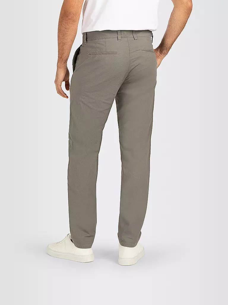 MAC | Chino LENNOX | Gris