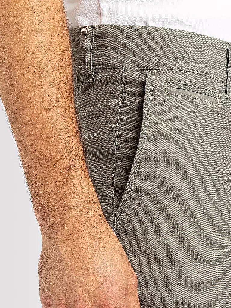 MAC | Chino LENNOX | Gris