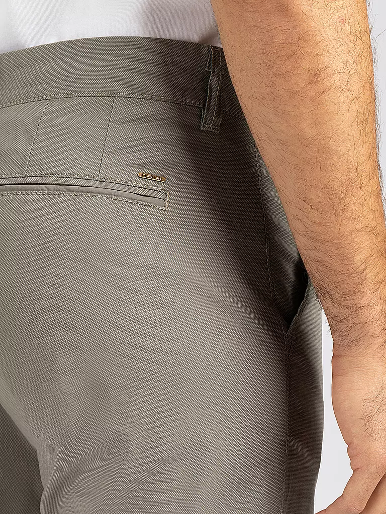 MAC | Chino LENNOX | Gris