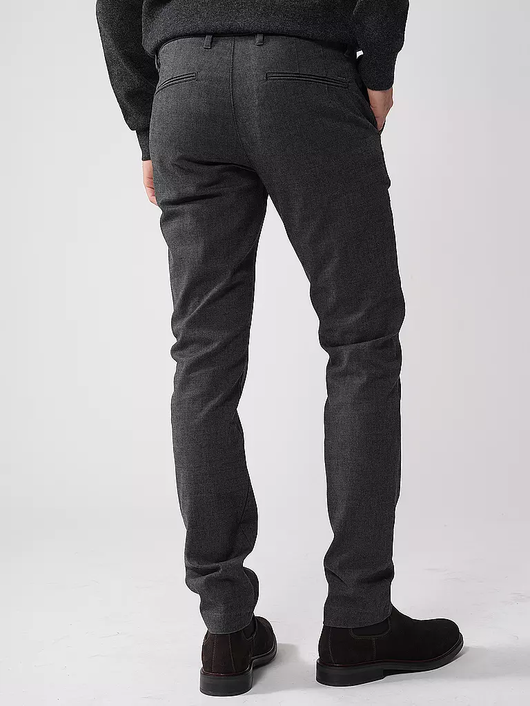 MAC | Chino LENOX | Gris