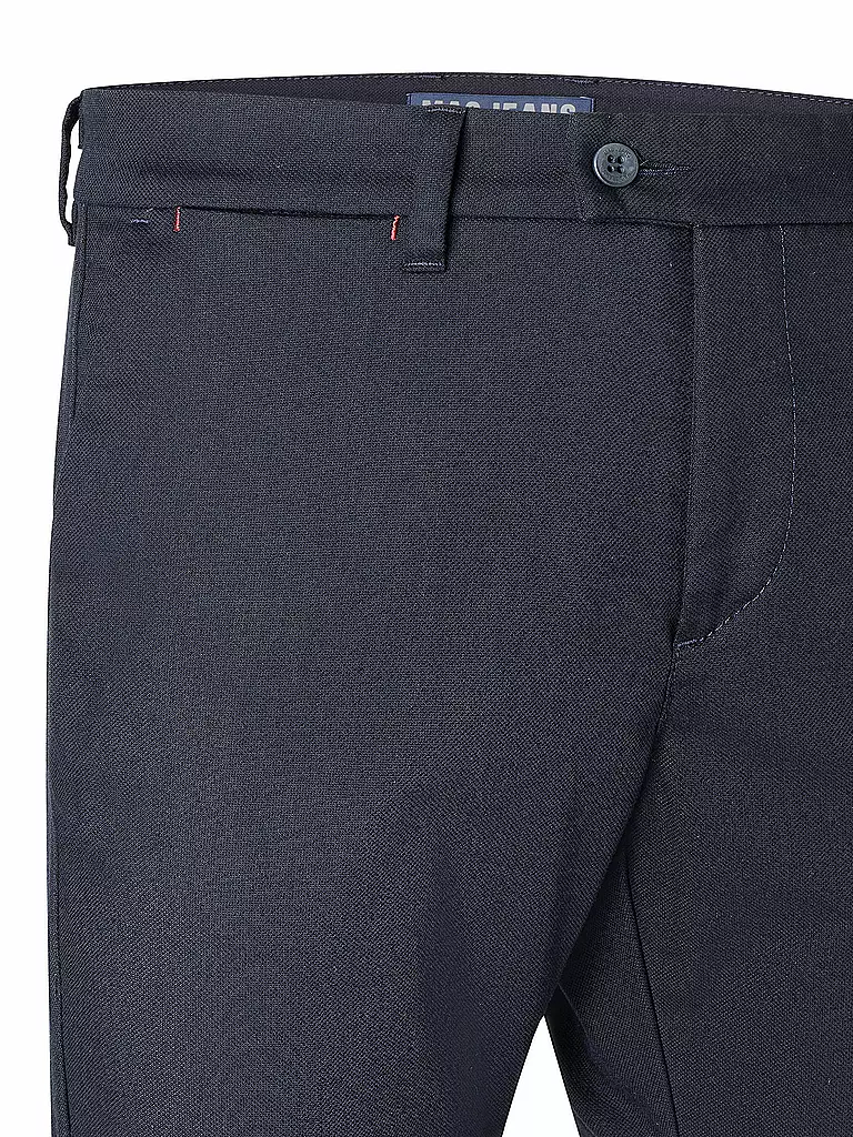MAC | Chino LENOX | Azul oscuro