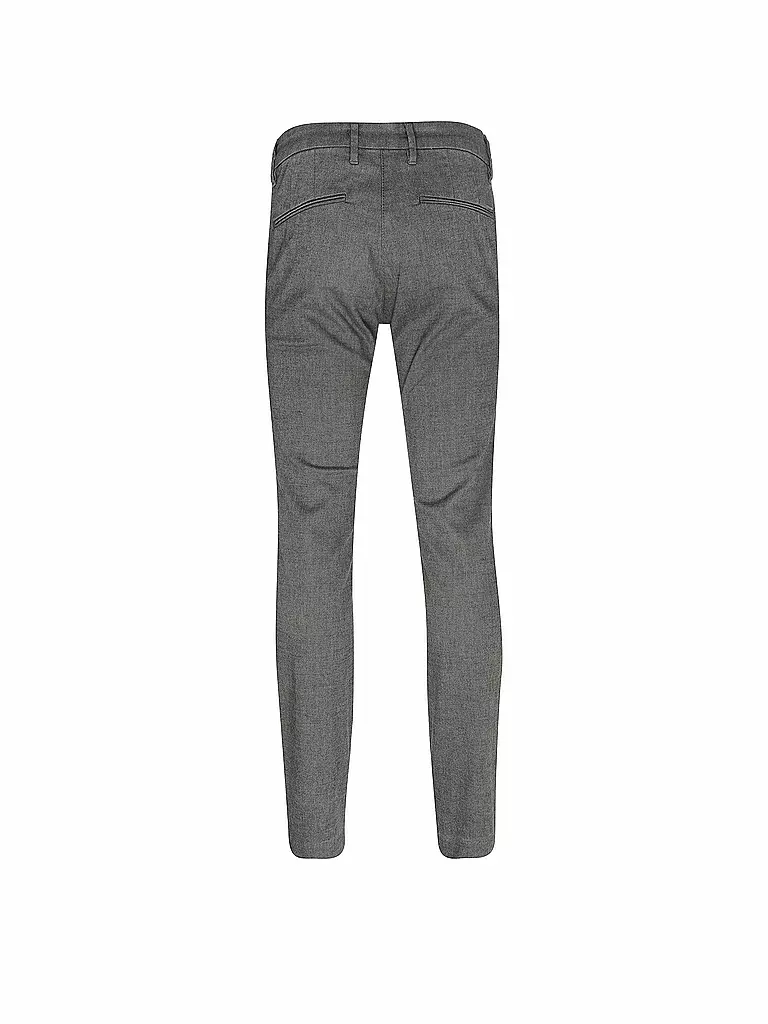 MAC | Chino LENOX | Gris