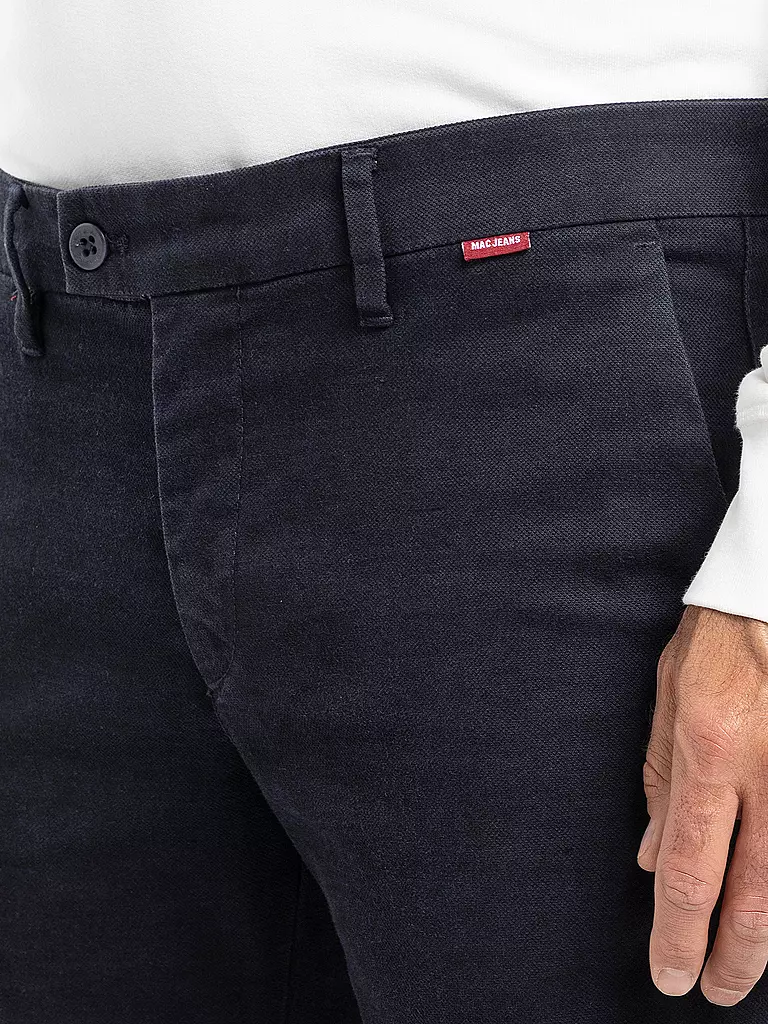 MAC | Chino LENOX | Azul oscuro