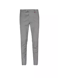 MAC | Chino Modern Fit LENNOX | Gris