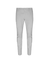MAC | Chino Modern Fit LENNOX | Gris claro