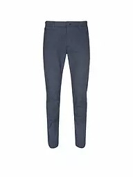 MAC | Chino Modern Fit LENNOX | Azul oscuro
