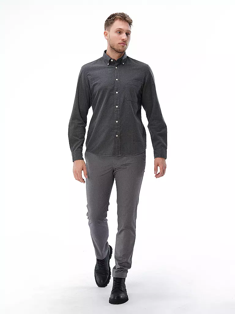 MAC | Chino Modern Fit LENNOX | Gris