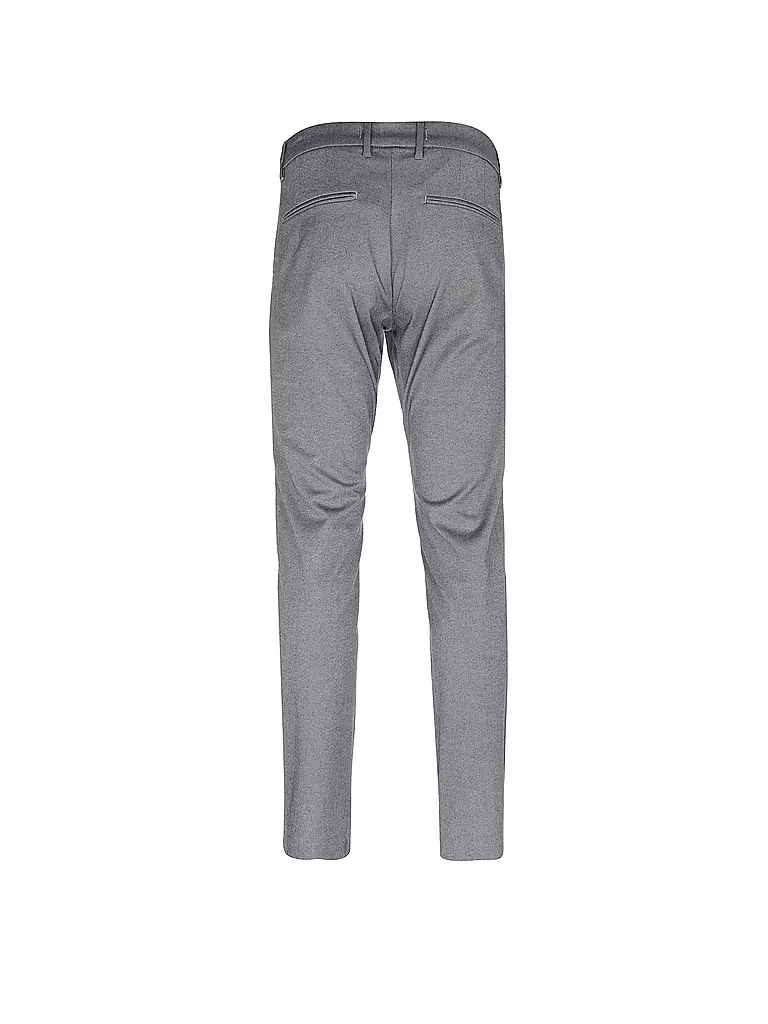 MAC | Chino Modern Fit LENNOX | Gris