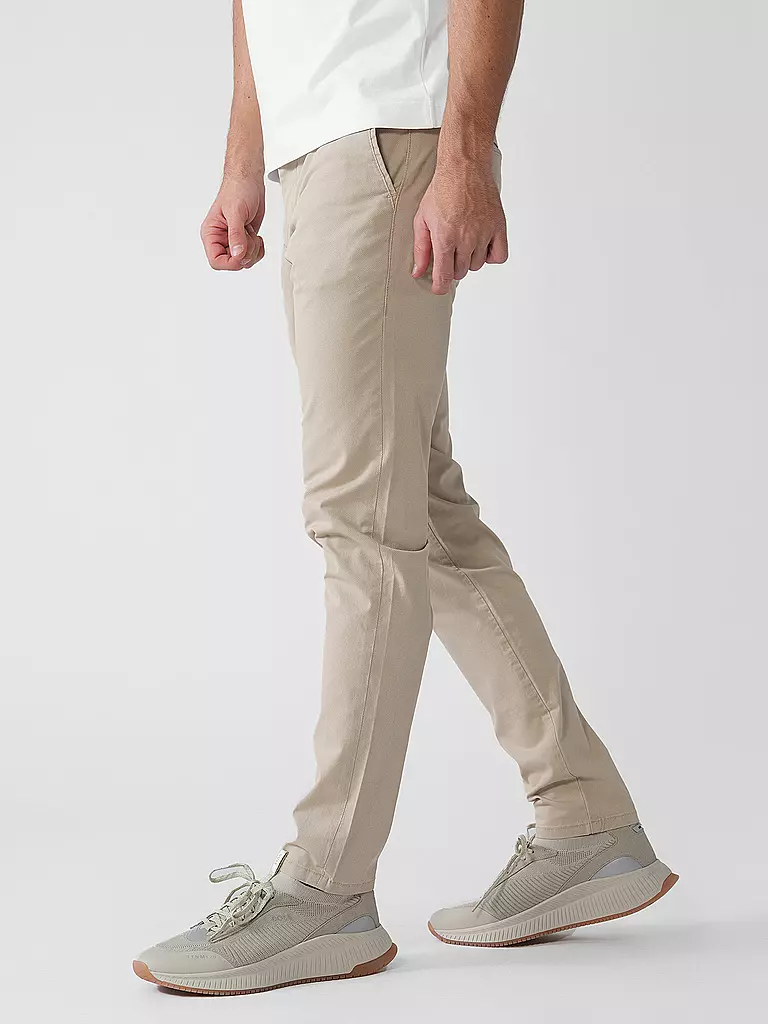 MAC | Chino Modern Fit LENNOX | Beige