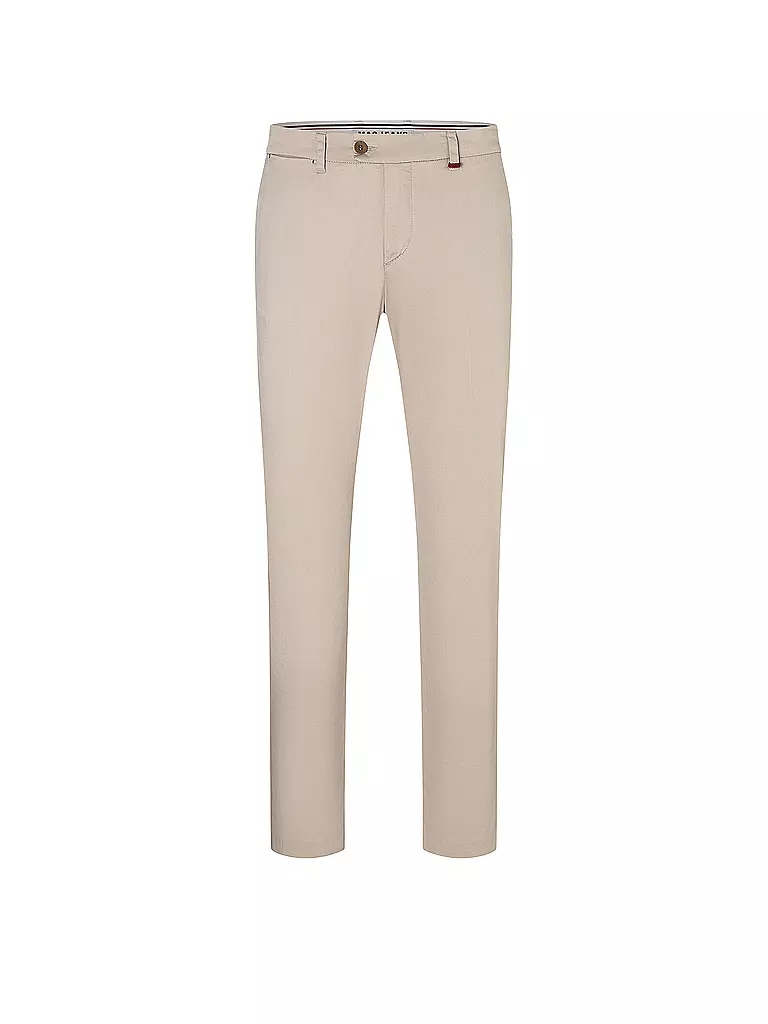 MAC | Chino Regular Fit | Beige