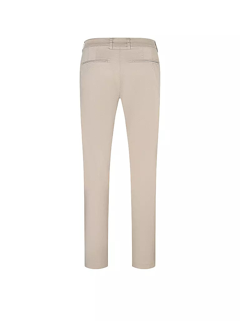 MAC | Chino Regular Fit | Beige