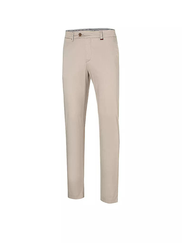 MAC | Chino Regular Fit | Beige