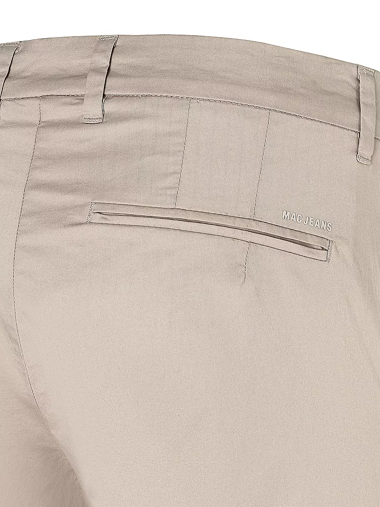 MAC | Chino Regular Fit | Beige