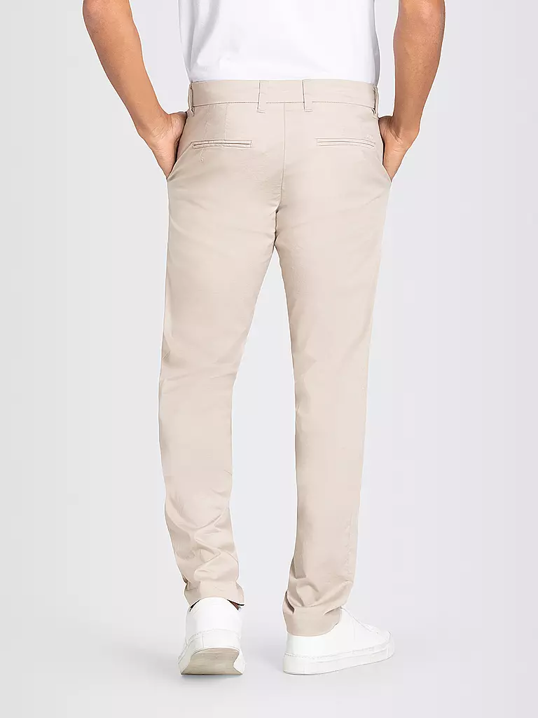 MAC | Chino Regular Fit | Beige