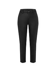 MAC | Chino Slim Fit 7/8 | Negro