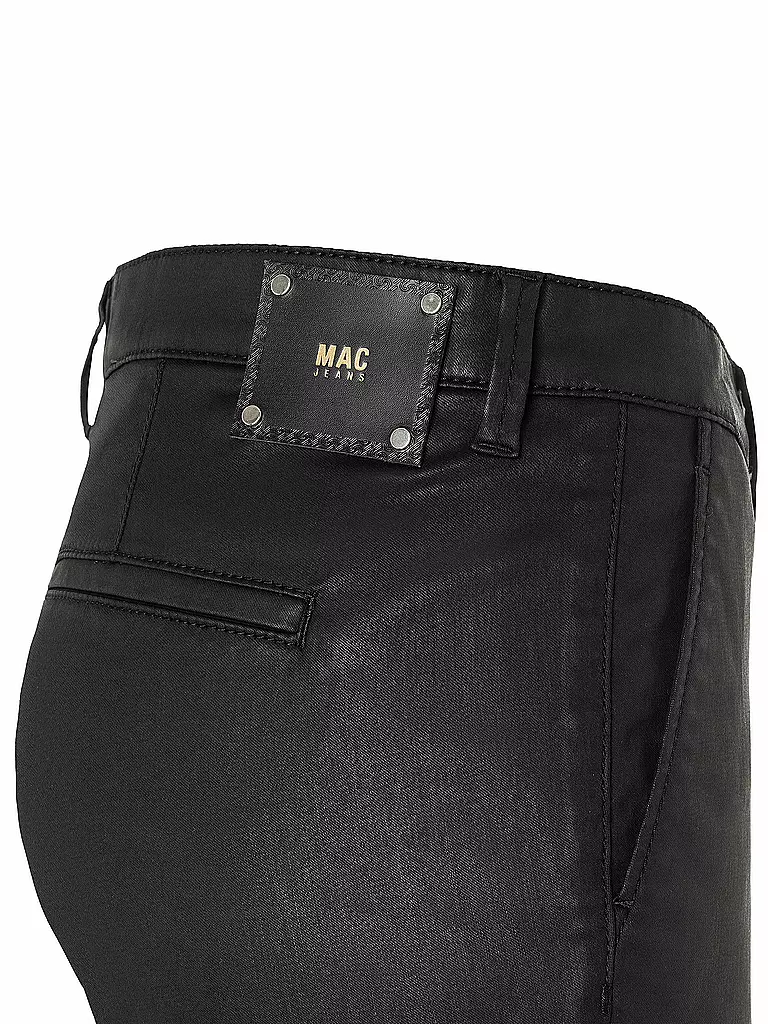MAC | Chino Slim Fit 7/8 | Negro
