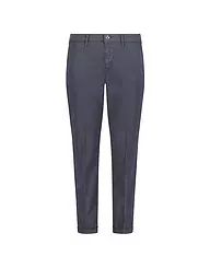 MAC | Chino | Azul oscuro