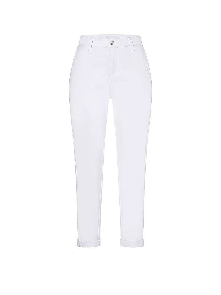 MAC | Chino | Blanco