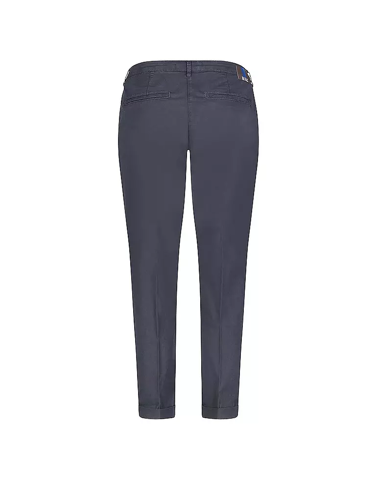 MAC | Chino | Azul oscuro