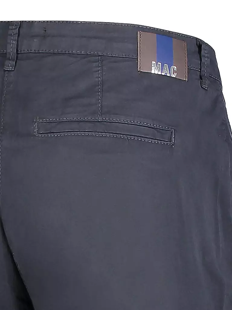 MAC | Chino | Azul oscuro