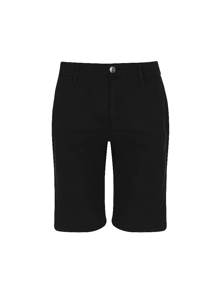 MAC | Chinoshorts | Negro